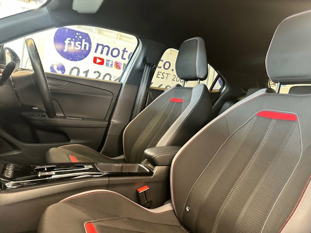 Vauxhall Mokka-e 50Kwh Ultimate Edition Suv 136 Grey #18