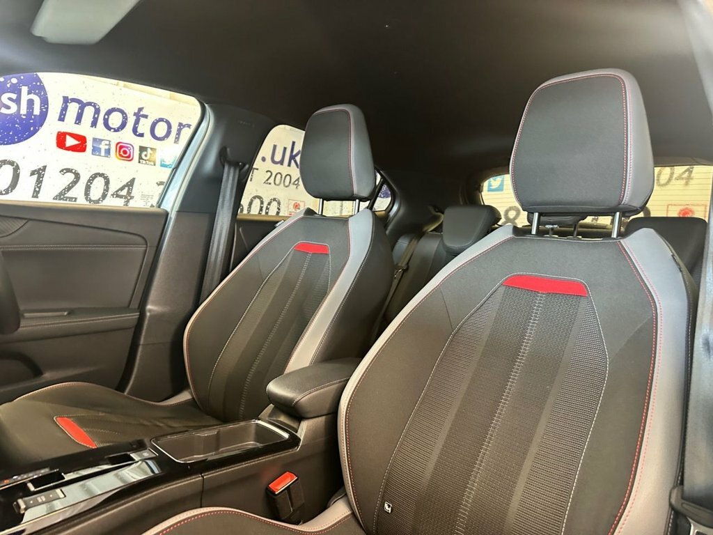 Vauxhall Mokka-e 50Kwh Ultimate Edition Suv 136 Grey #19