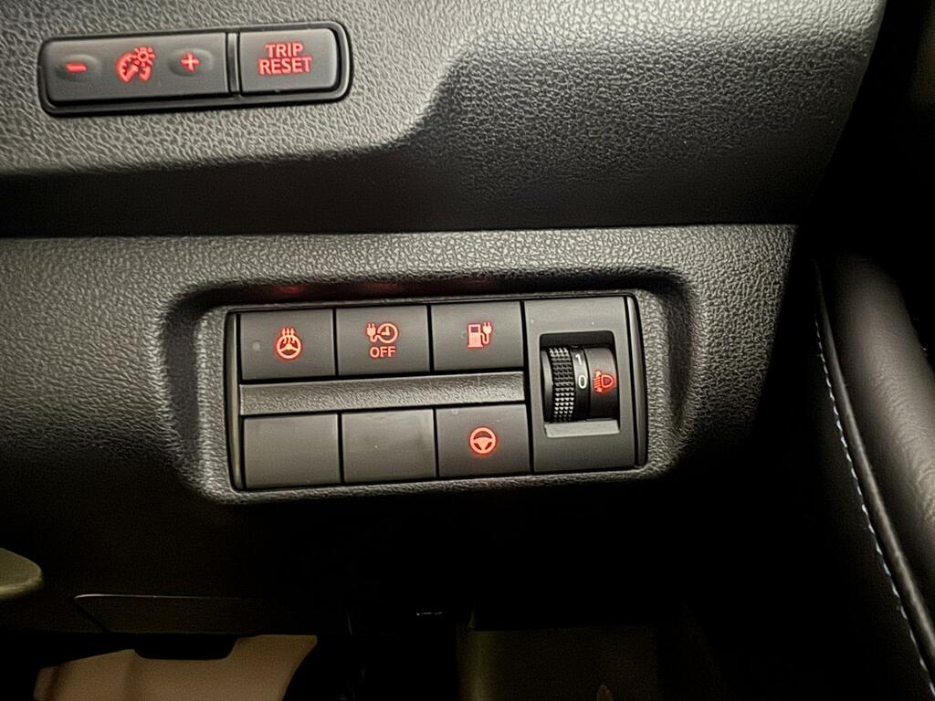 Nissan Leaf Automatic  #22