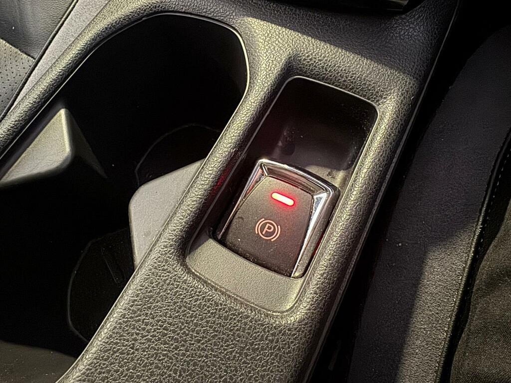 Nissan Leaf Automatic  #21