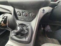 Ford Kuga  White #8