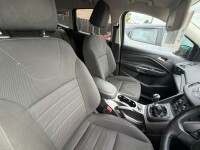 Ford Kuga  White #9