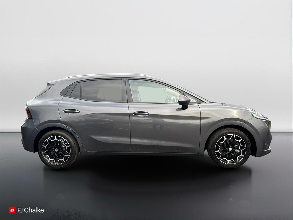 MG MG4 53.9Kwh Premium Long Range WD26XBO Grey #2