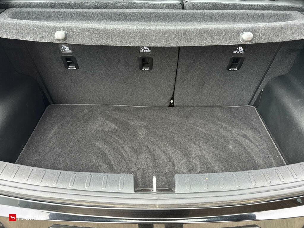 Great Wall ORA 03 Hatchback Black #31
