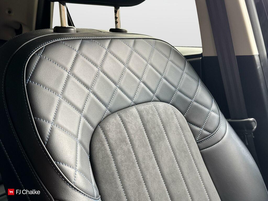 Great Wall ORA 03 Hatchback Black #12
