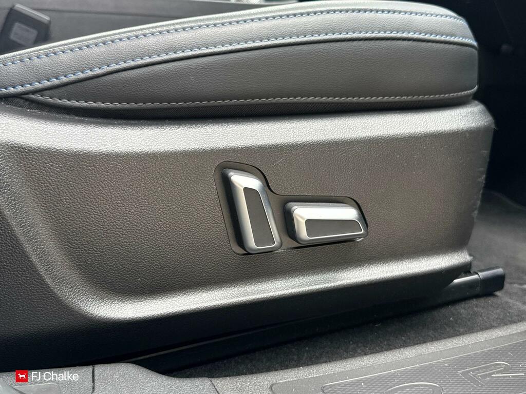 Great Wall ORA 03 Hatchback Black #35