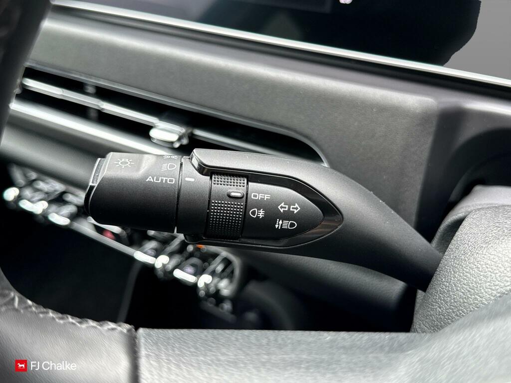 Great Wall ORA 03 Hatchback Black #18