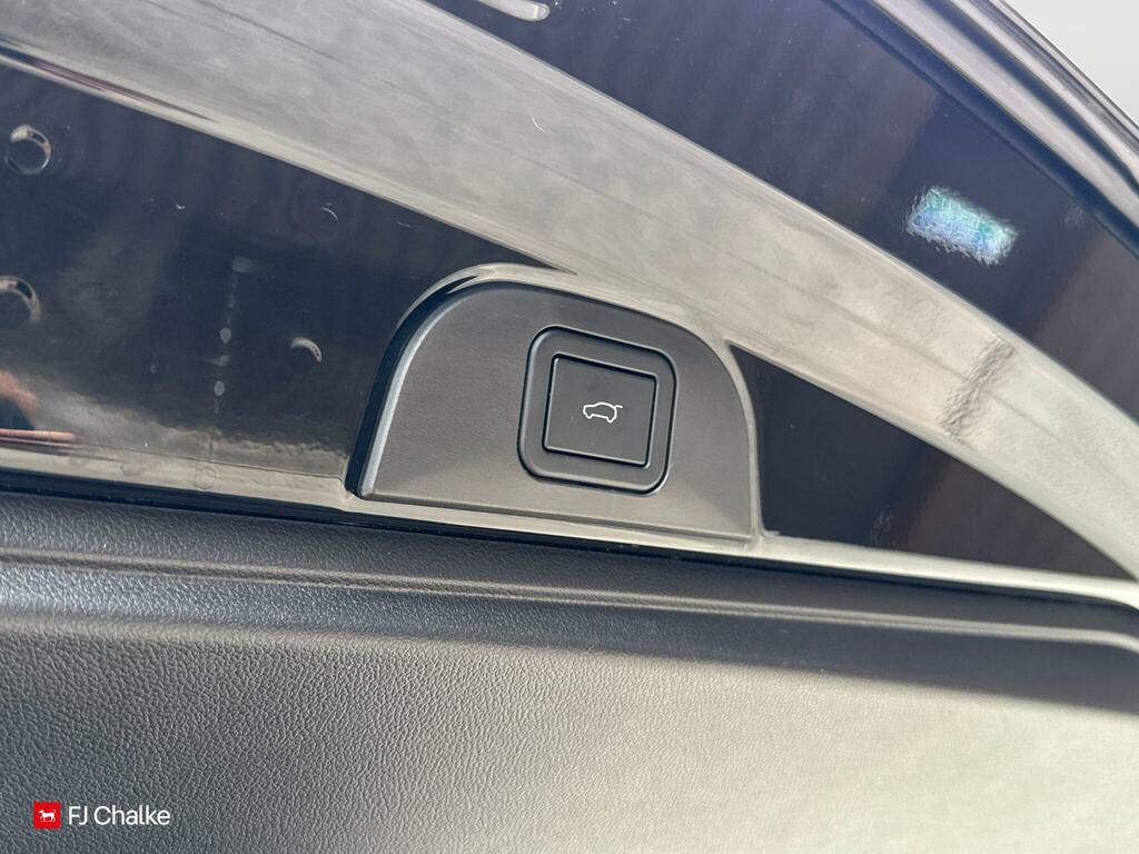 Great Wall ORA 03 Hatchback Black #13