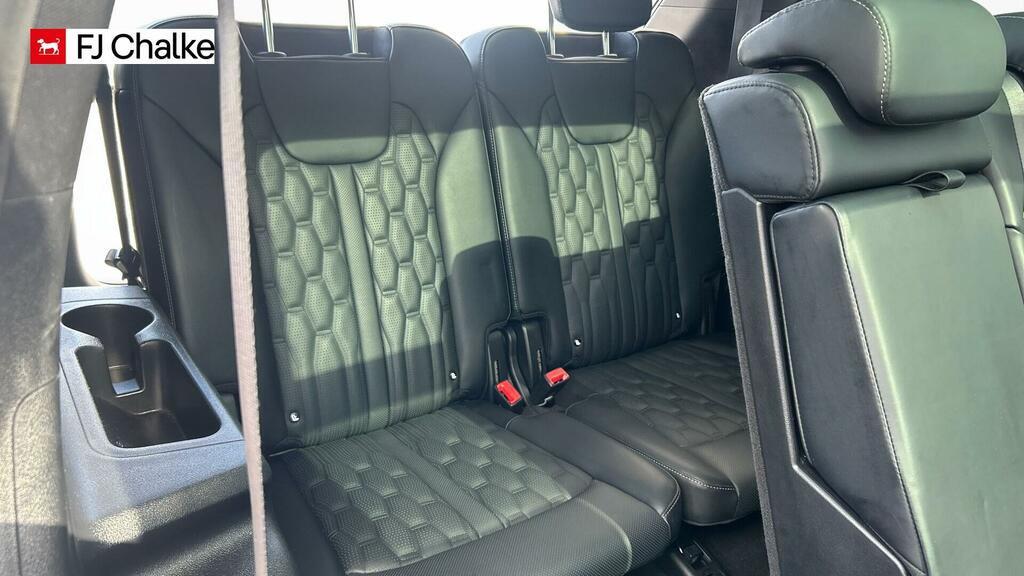 Kia Sorento 1.6 T-gdi Hev 4 White #17