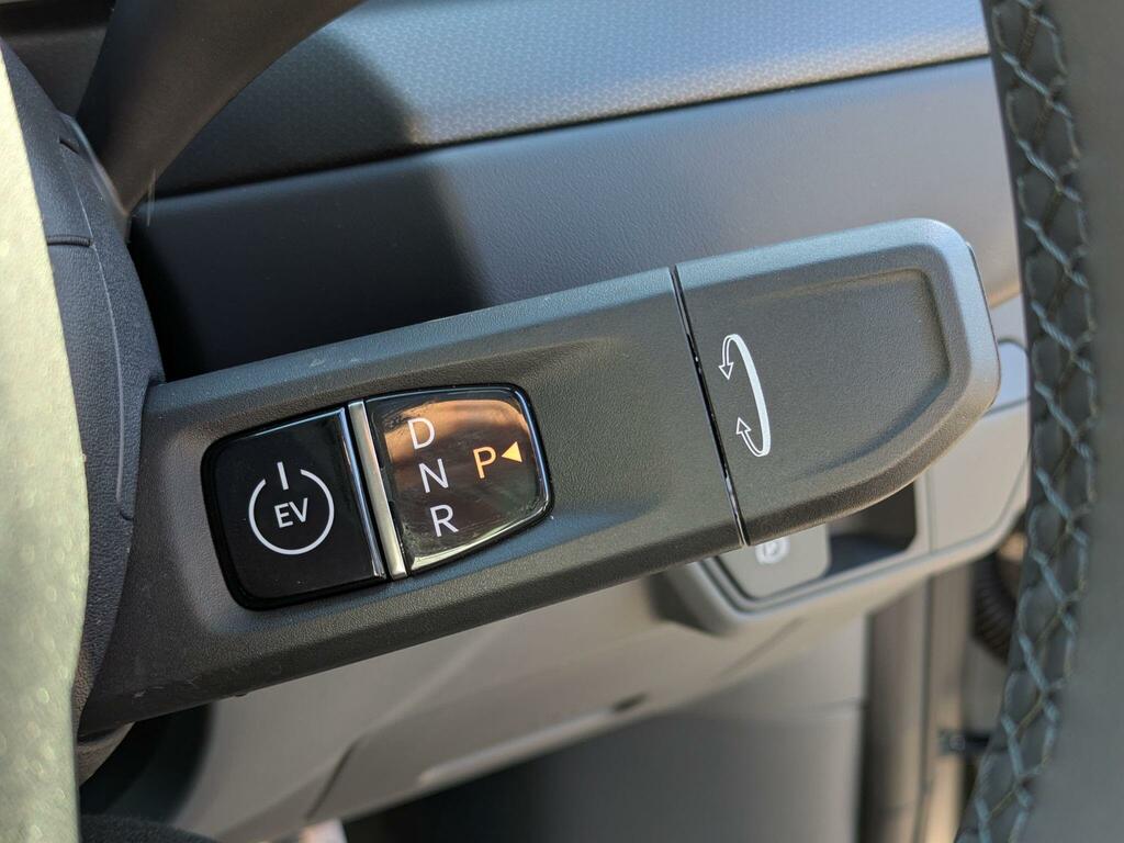 Kia EV9 Gt-line S White #27