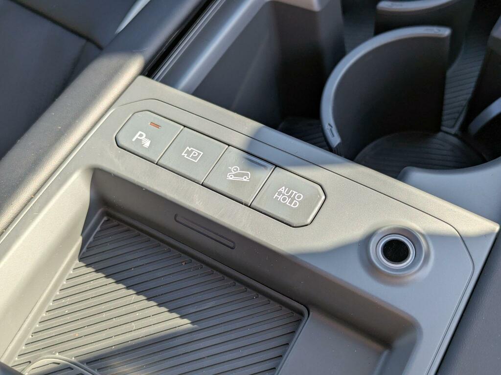 Kia EV9 Gt-line S White #36
