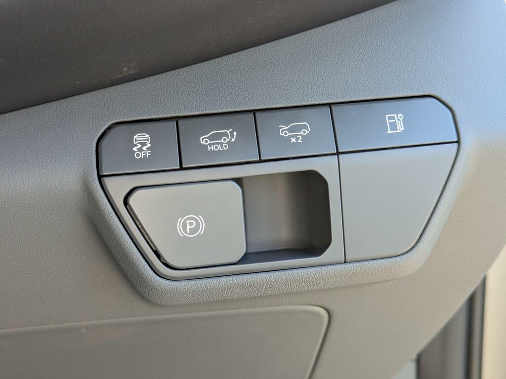 Kia EV9 Gt-line S White #23