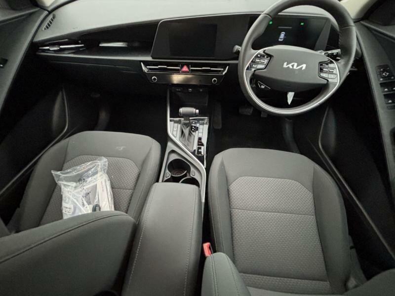 Kia Niro 1.6H Gdi 2 Dct Euro 6 Ss Red #4
