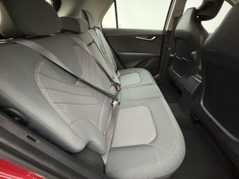 Kia Niro 1.6H Gdi 2 Dct Euro 6 Ss Red #5
