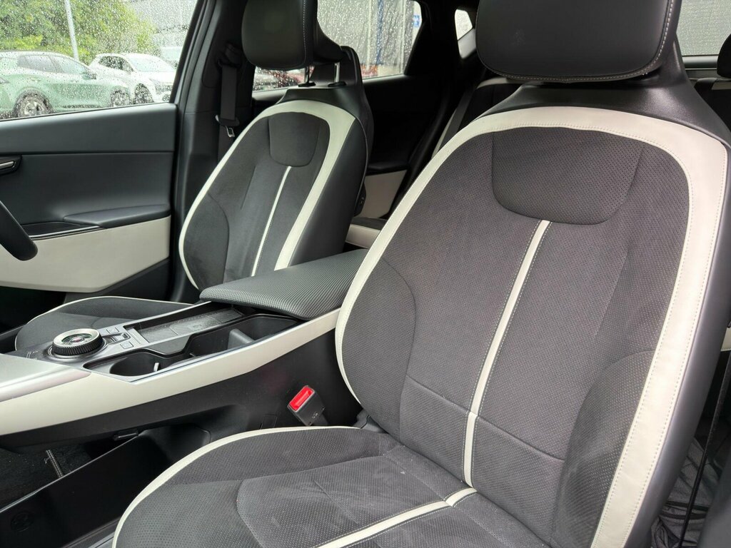 Kia EV6 Gt Grey #13