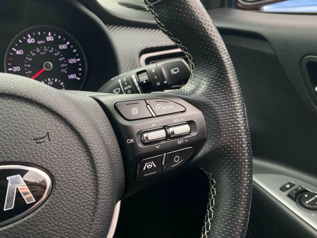 Kia Stonic 2 Grey #10