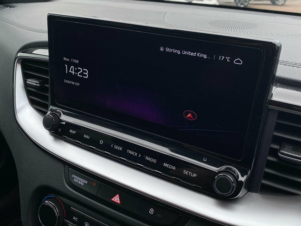 Kia Stonic 2 Grey #16