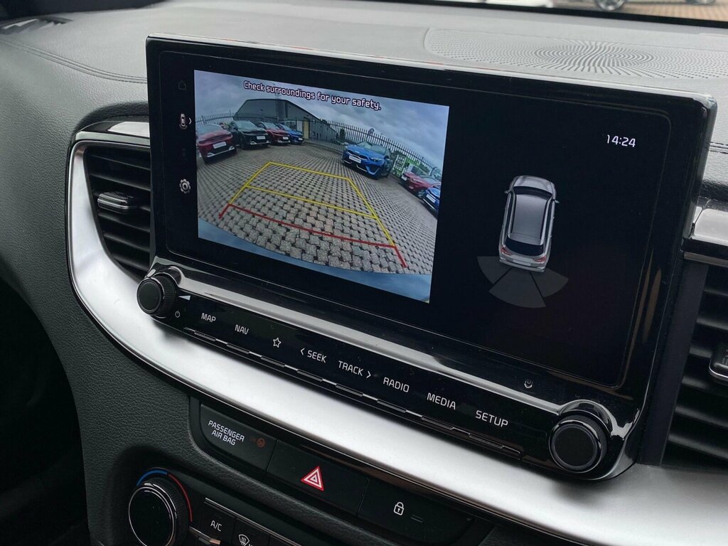 Kia Stonic 2 Grey #15