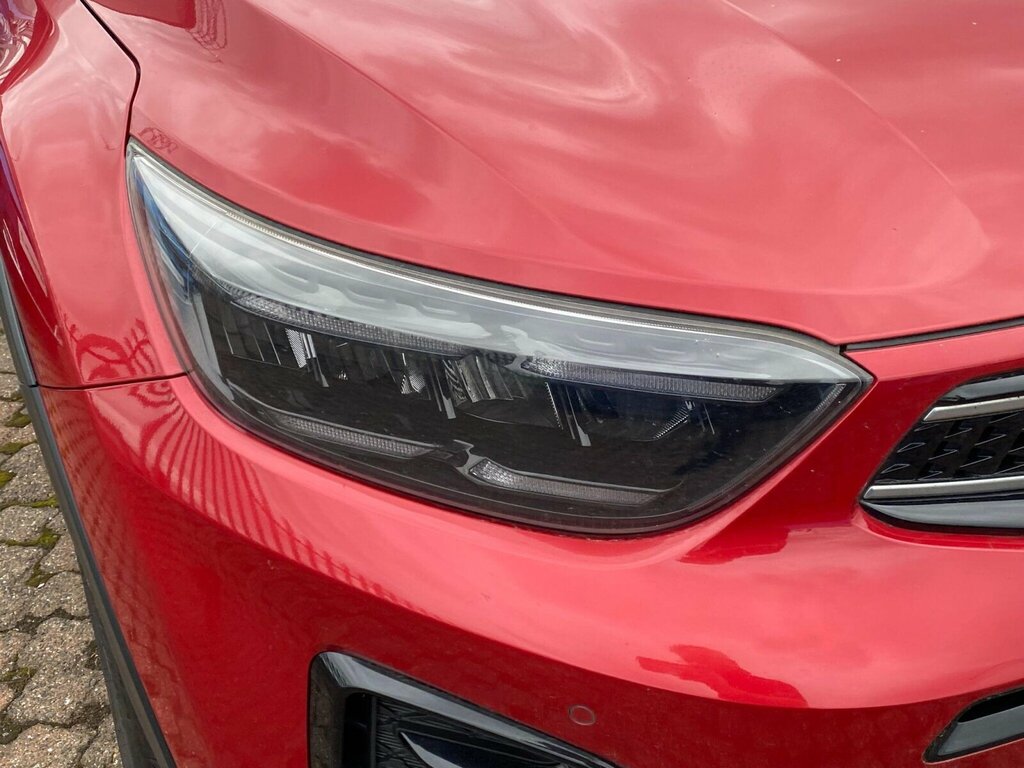 Kia Stonic 2 Grey #20