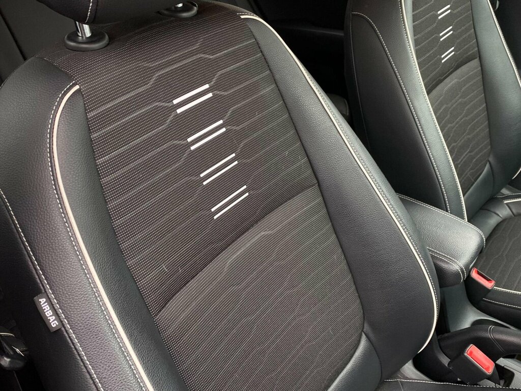 Kia Stonic 2 Grey #8
