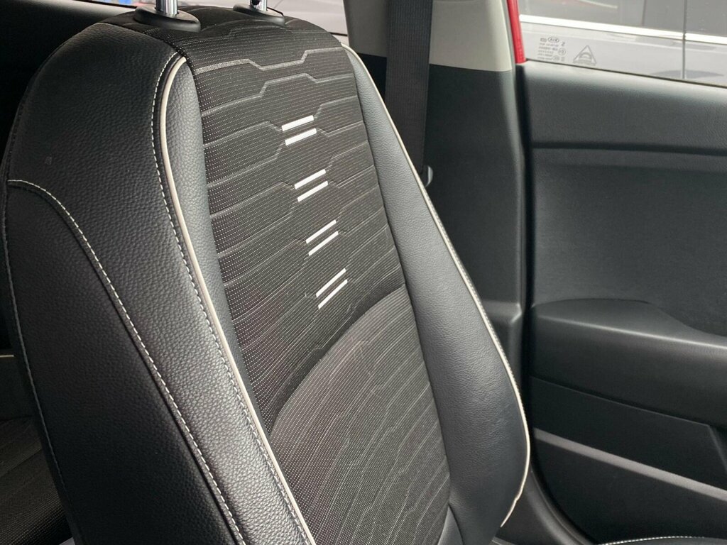Kia Stonic 2 Grey #19