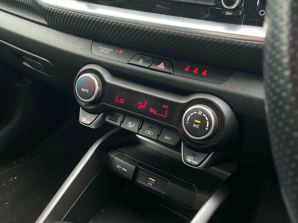 Kia Stonic 2 Grey #7