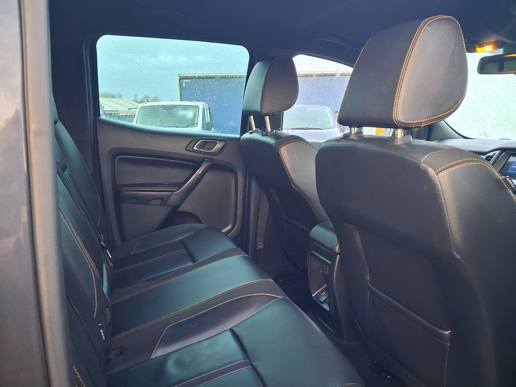 Ford Ranger Ranger Wildtrak 231 #2