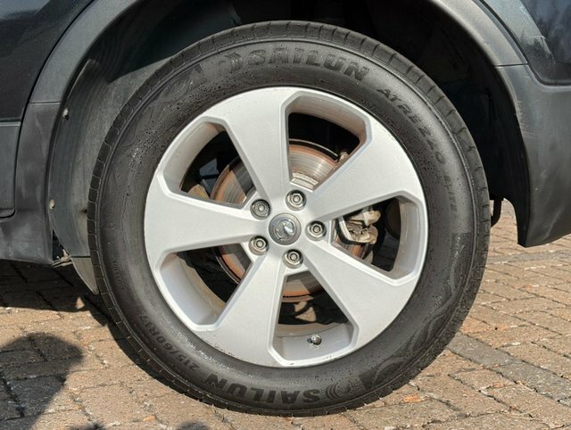 Vauxhall Mokka 1.6 Cdti Ecoflex Se Black #4