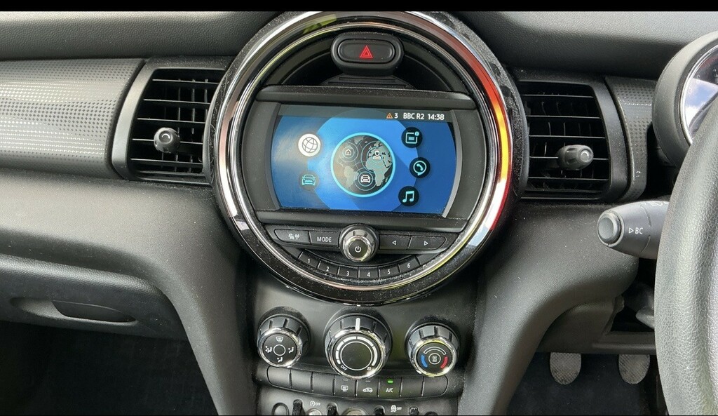 Mini Hatch 1.5 5-Door Hatch Cooper Black #5