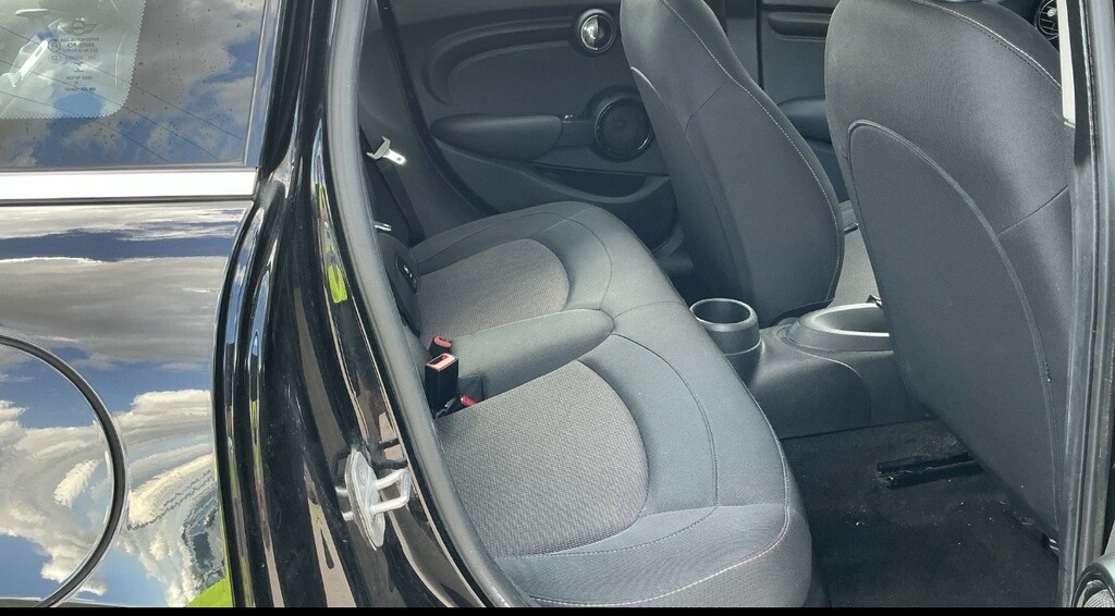 Mini Hatch 1.5 Cooper II 2018 White #7
