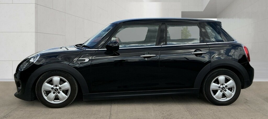 Mini Hatch 1.5 5-Door Hatch Cooper Black #2