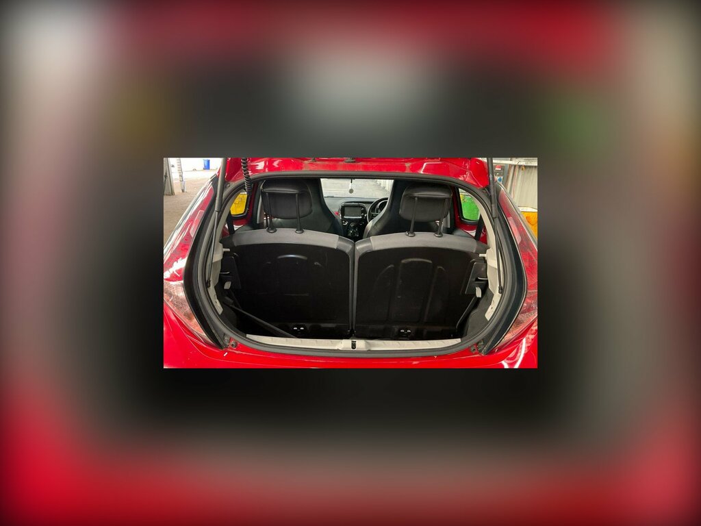 Toyota Aygo 1.0 Vvt-i X-pression X-wave X-shift Euro 5 Eur Red #2