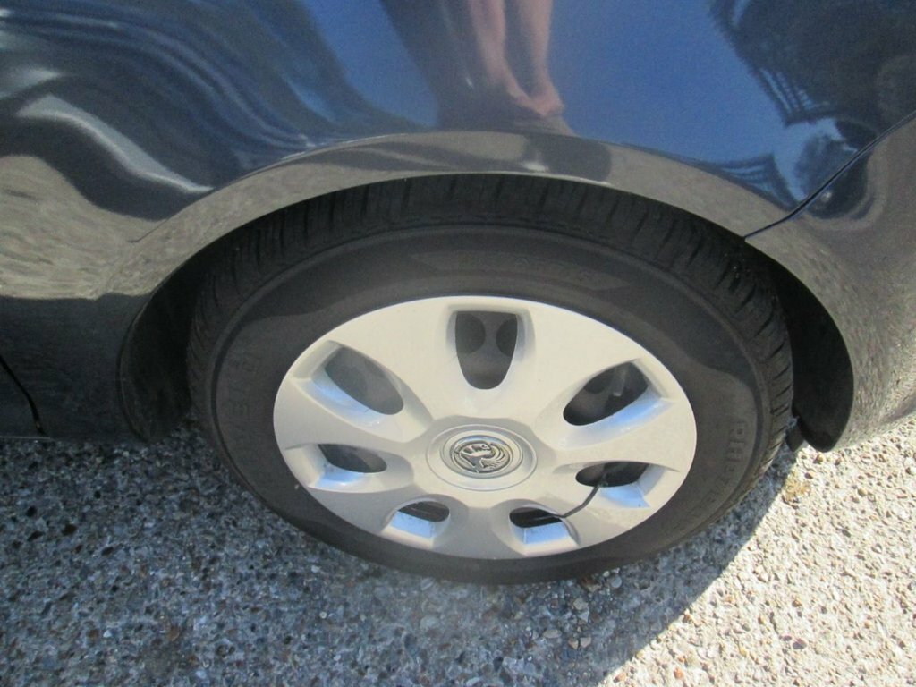 Vauxhall Corsa 1.4L Club EJ59AXY Blue #5
