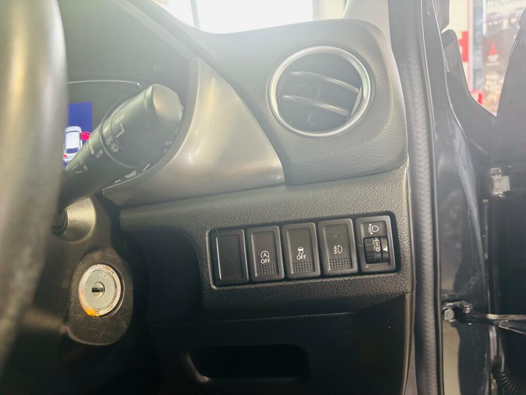 Suzuki Vitara Suv Yellow #37
