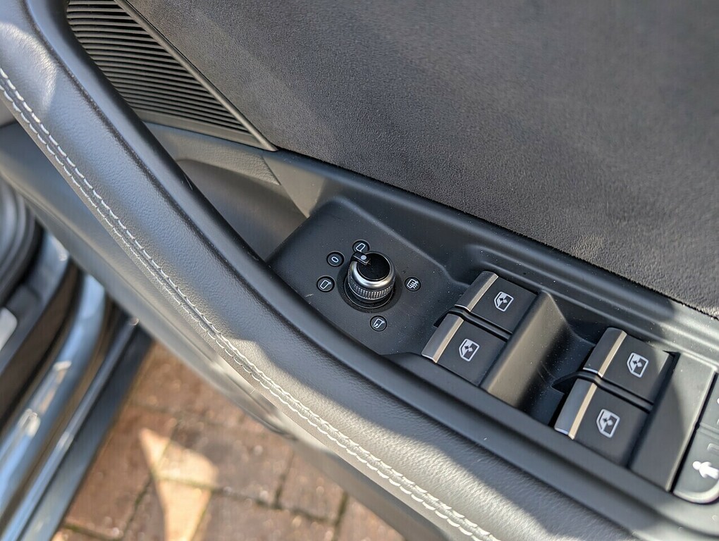 Audi S4 Tfsi V6 Blue #16