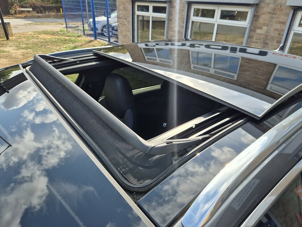 Audi S6 Avant 3.0 Tdi V6 Estate Tiptronic Quattro Eur Grey #5