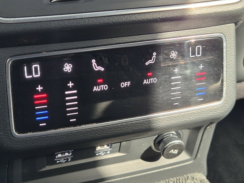 Audi S6 Avant 3L Null Blue #29