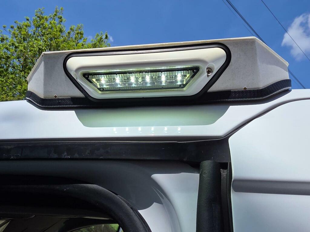 Ford Transit Connect 1.5 200 Ecoblue Limited Grey #30