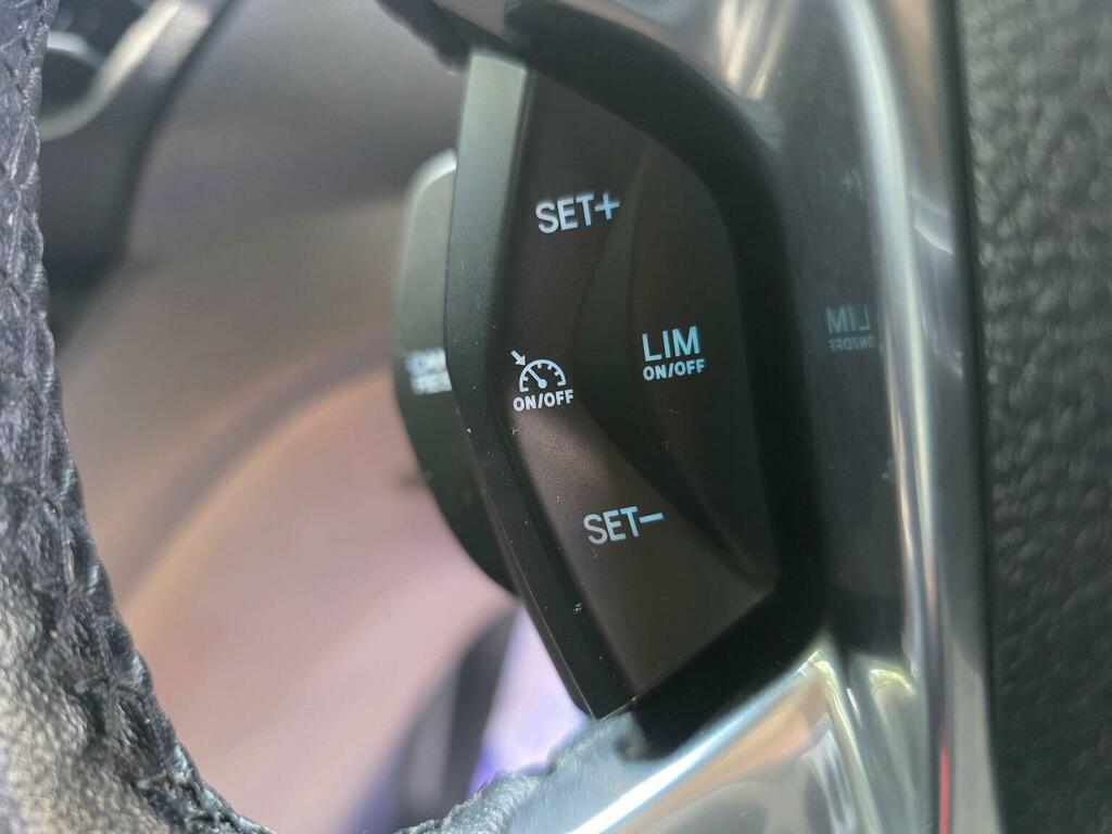 Ford Transit Connect 1.5 200 Ecoblue Limited Grey #15