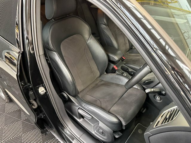 Audi Q3 Suv Grey #19