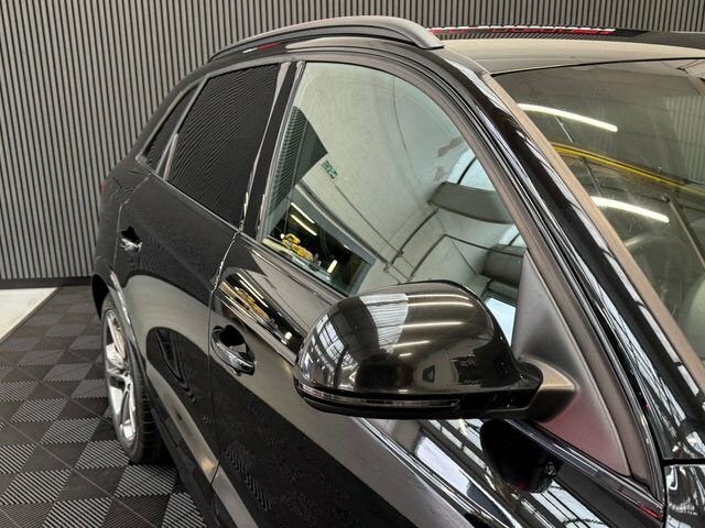 Audi Q3 Suv Grey #53