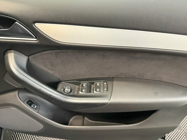 Audi Q3 Suv Grey #16