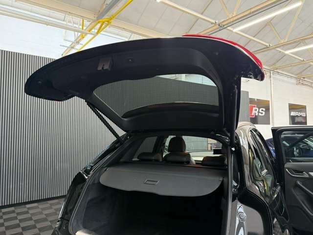 Audi Q3 Suv Grey #45