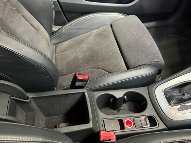 Audi Q3 Suv Grey #29