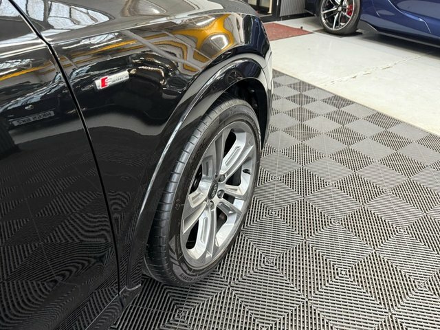 Audi Q3 Suv Grey #56
