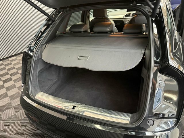 Audi Q3 Suv Grey #44
