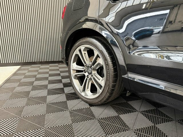 Audi Q3 Suv Grey #57