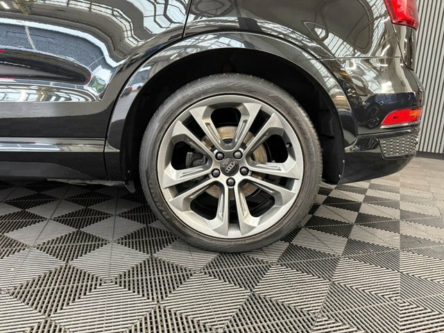 Audi Q3 Suv Grey #51