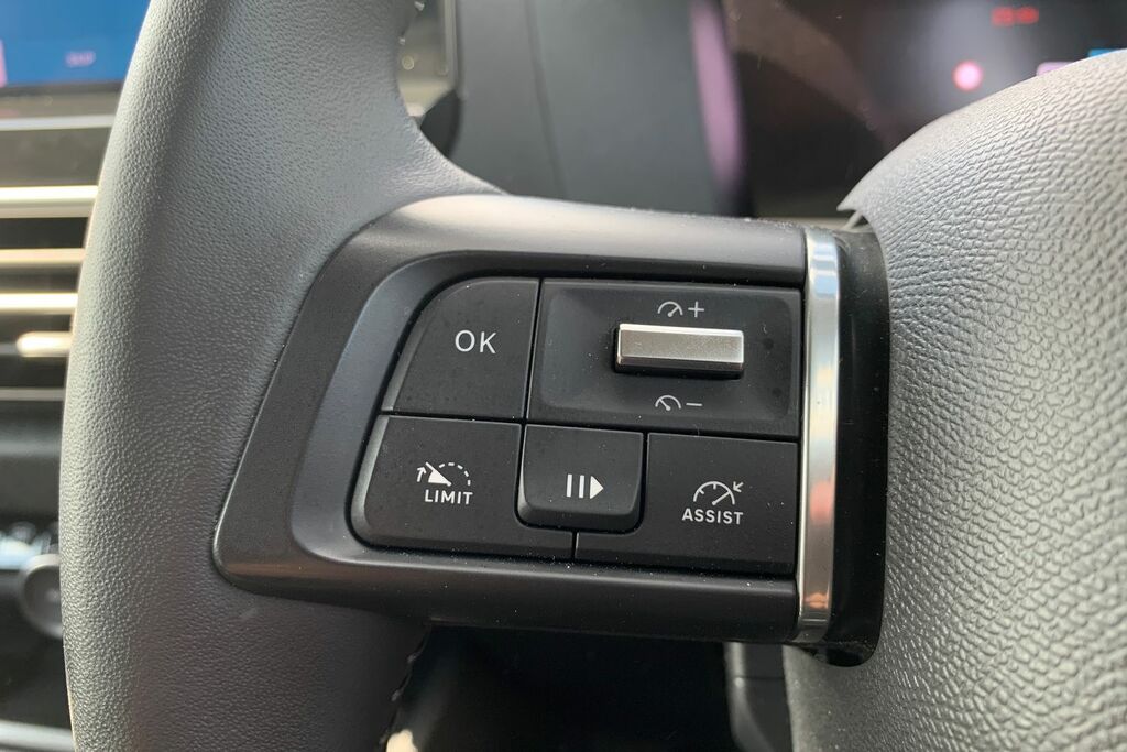 Citroen C4 1.2 Puretech 130 Sense Plus Black #6