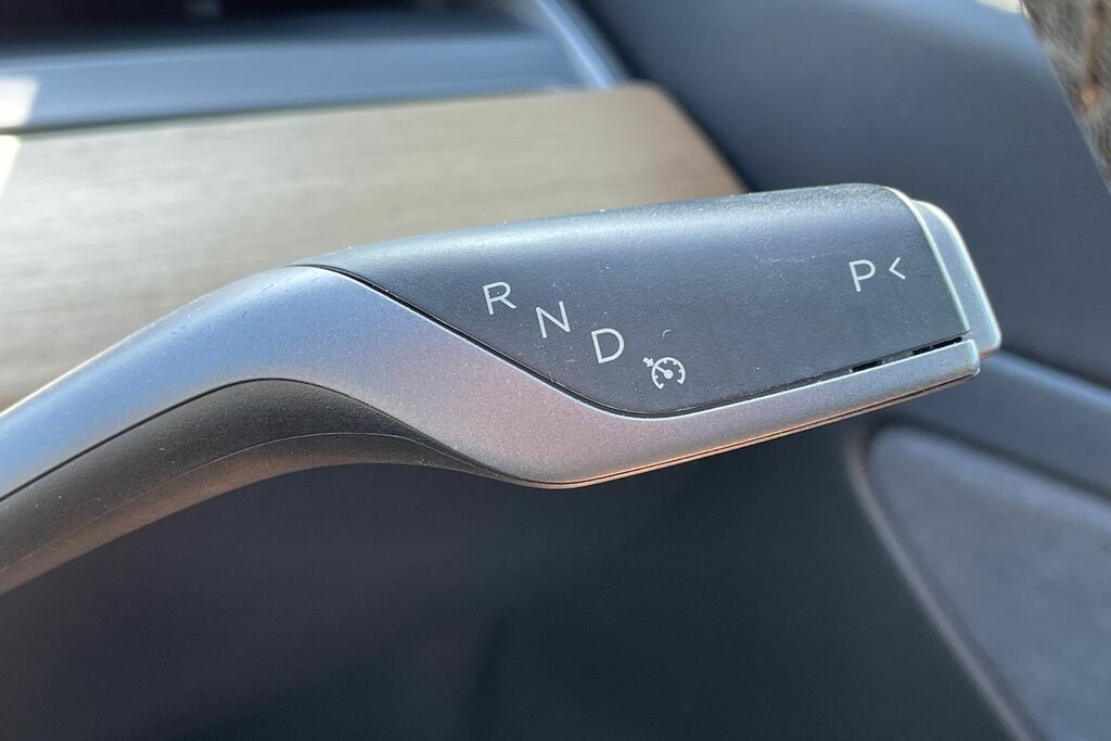 Tesla Model 3 Standard Plus YA70GFJ Blue #6
